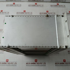 Deckma Mod 2000 Fire Alarm System Bicc-vero B600 P600V Ac