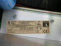 Deckma Mod 2000 Fire Alarm System Bicc-vero B600 P600V Ac