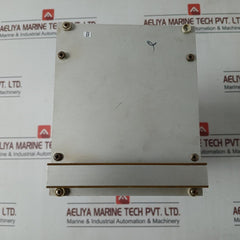 Deckma Mod 2000 Fire Alarm System Bicc-vero B600 P600V Ac