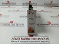 Deckma Mod 2000 Fire Alarm System Bicc-vero B600 P600V Ac