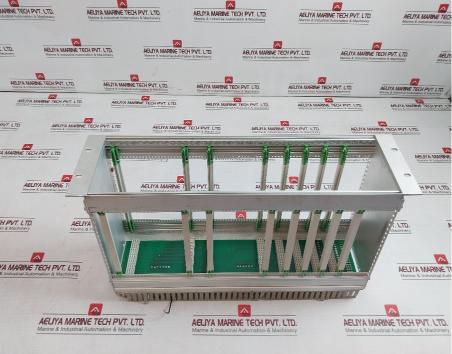 Deckma Mod 2000 Pcb Card Rack