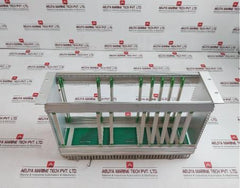 Deckma Mod 2000 Pcb Card Rack