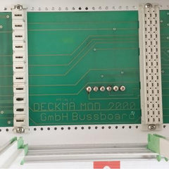 Deckma Mod 2000 Pcb Card Rack