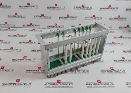 Deckma Mod 2000 Pcb Card Rack