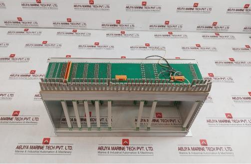 Deckma Mod 2000 Pcb Card Rack