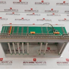 Deckma Mod 2000 Pcb Card Rack