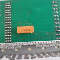 Deckma Mod 2000 Pcb Card Rack