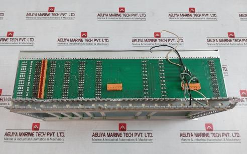 Deckma Mod 2000 Pcb Card Rack