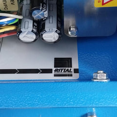 Deckma Omd-2008 Ev Fc Mcu Bilge Alarm 24-230Vac/Dc 10Bar 80?C Ip65