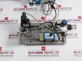 Deckma Omd-2008 Ev Fc Mcu Bilge Alarm 24-230Vac/Dc 10Bar 80?C Ip65