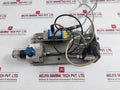 Deckma Omd-2008 Ev Fc Mcu Bilge Alarm 24-230Vac/Dc 10Bar 80?C Ip65