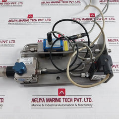 Deckma Omd-2008 Ev Fc Mcu Bilge Alarm 24-230Vac/Dc 10Bar 80?C Ip65