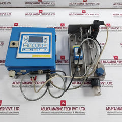 Deckma Omd-2008 Ev Fc Mcu Bilge Alarm 24-230Vac/Dc 10Bar 80?C Ip65
