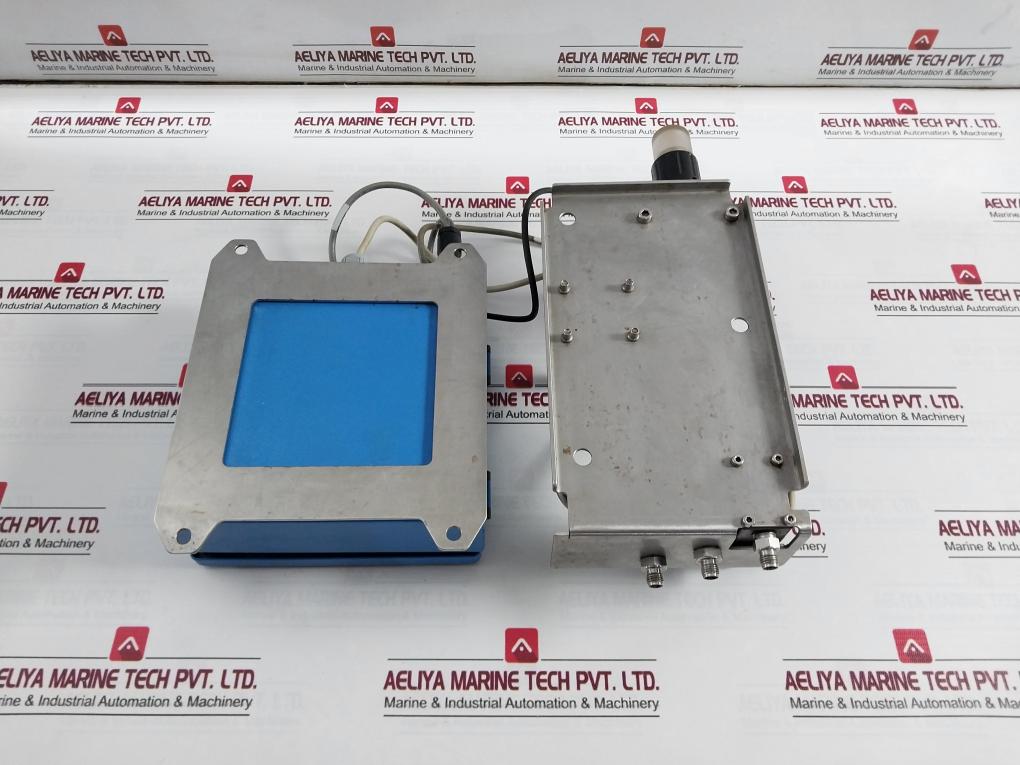 Deckma Omd-2008 Ev Fc Mcu Bilge Alarm 24-230Vac/Dc 10Bar 80?C Ip65