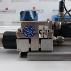 Deckma Omd-2008 Ev Fc Mcu Bilge Alarm 24-230Vac/Dc 10Bar 80?C Ip65