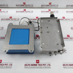 Deckma Omd-2008 Ev Fc Mcu Bilge Alarm 24-230Vac/Dc 10Bar 80?C Ip65