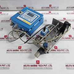 Deckma Omd-2008 Ev Fc Mcu Bilge Alarm 24-230Vac/Dc 10Bar 80?C Ip65