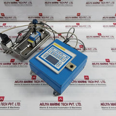 Deckma Omd-2008 Ev Fc Mcu Bilge Alarm 24-230Vac/Dc 10Bar 80?C Ip65