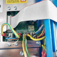 Deckma Omd-2008 Ev Fc Mcu Bilge Alarm 24-230Vac/Dc 10Bar 80?C Ip65