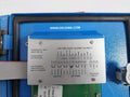 Deckma Omd-2008 Ev Fc Mcu Bilge Alarm 24-230Vac/Dc 10Bar 80?C Ip65