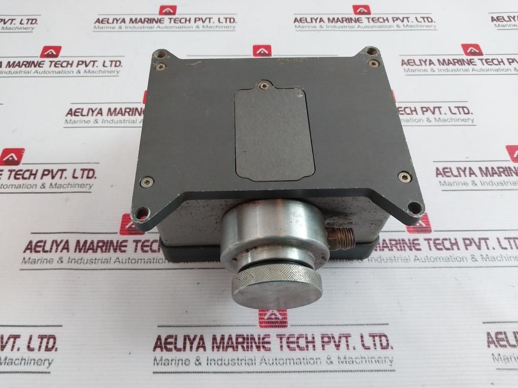 Deckma Omd-21 Oil Monitoring Device 10700