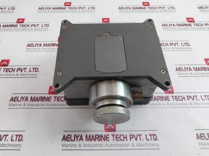 Deckma Omd-21 Oil Monitoring Device 10700