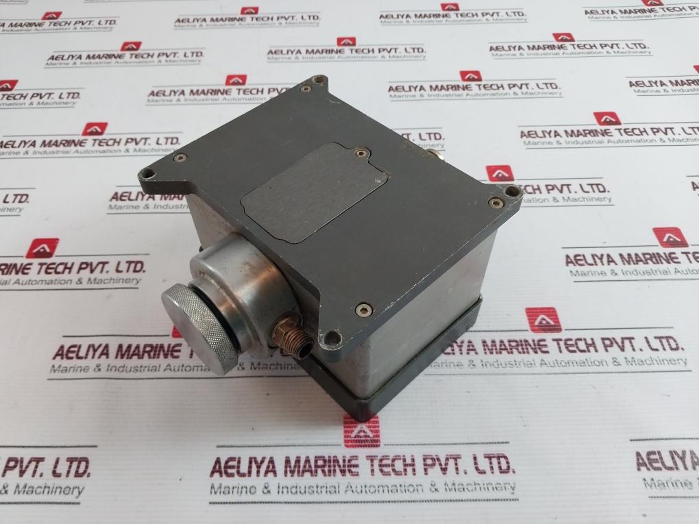 Deckma Omd-21 Oil Monitoring Device 10700