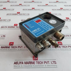 Deckma Omd-21 Oil Monitoring Device 10700