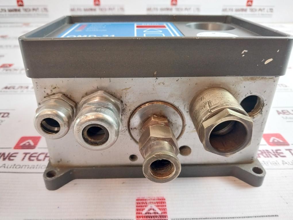 Deckma Omd-21 Oil Monitoring Device 10700