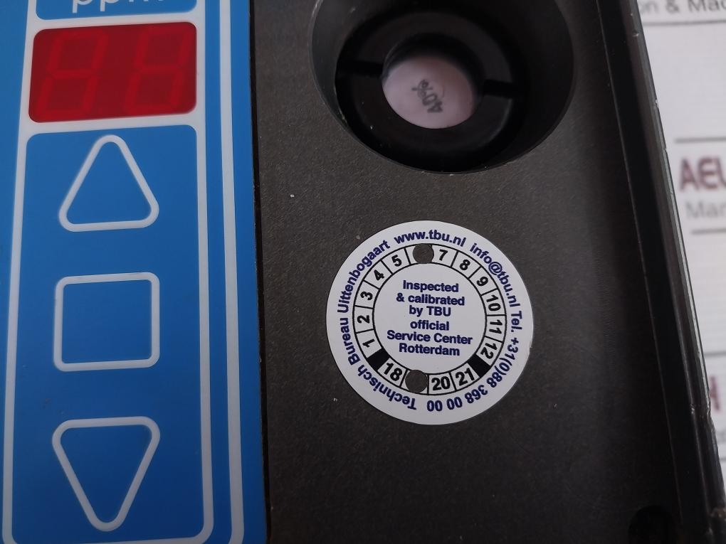 Deckma Omd-21 Oil Monitoring Device 10700