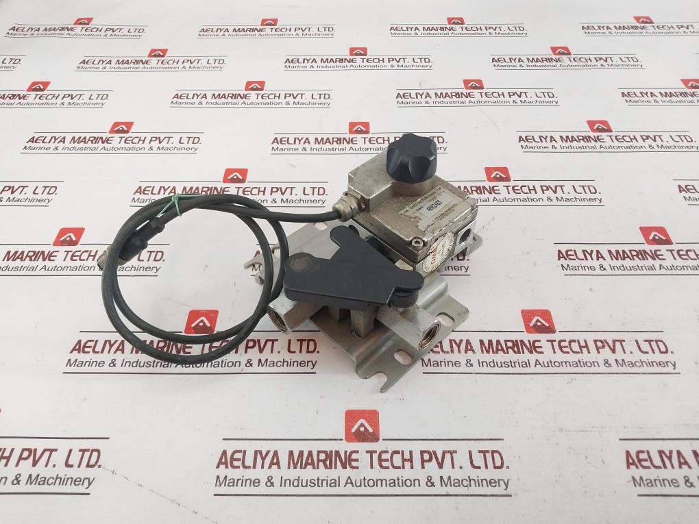 Deckma Omd-24/2008 Measuring Cell