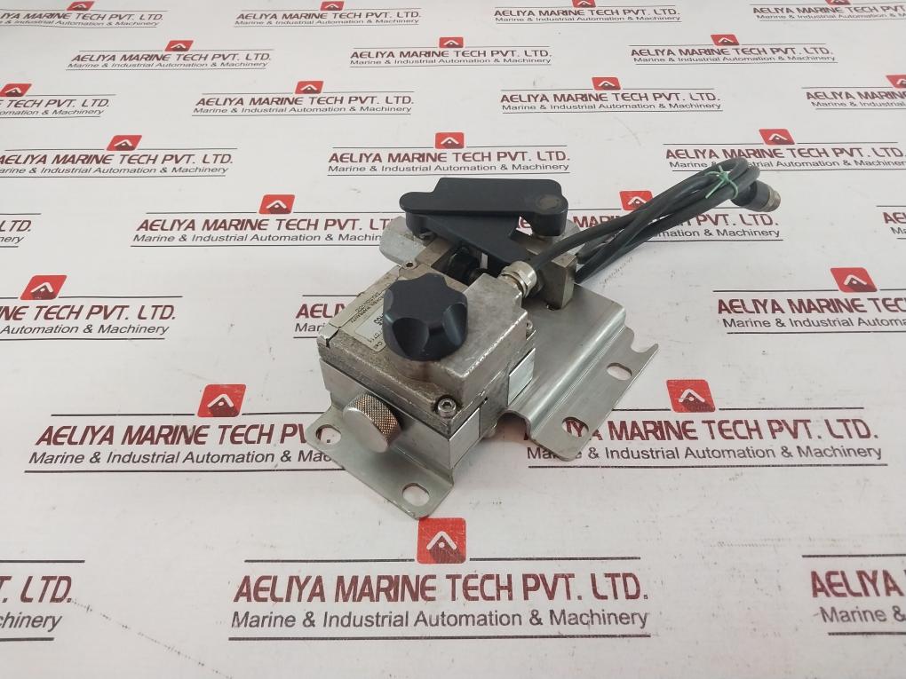 Deckma Omd-24/2008 Measuring Cell