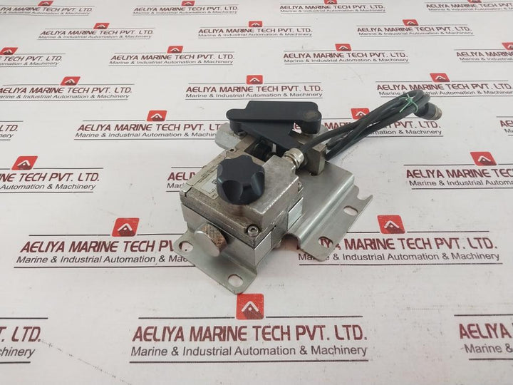 Deckma Omd-24/2008 Measuring Cell