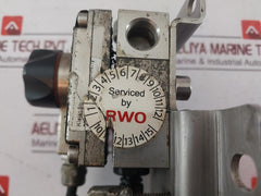 Deckma Omd-24/2008 Measuring Cell
