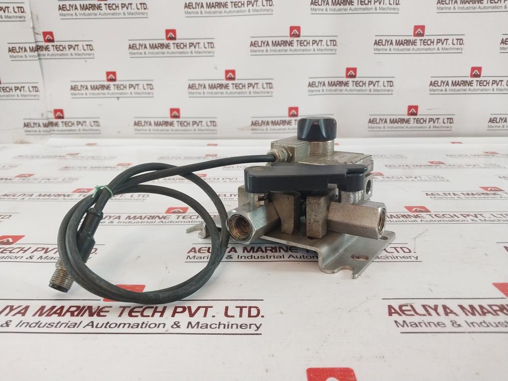 Deckma Omd-24/2008 Measuring Cell