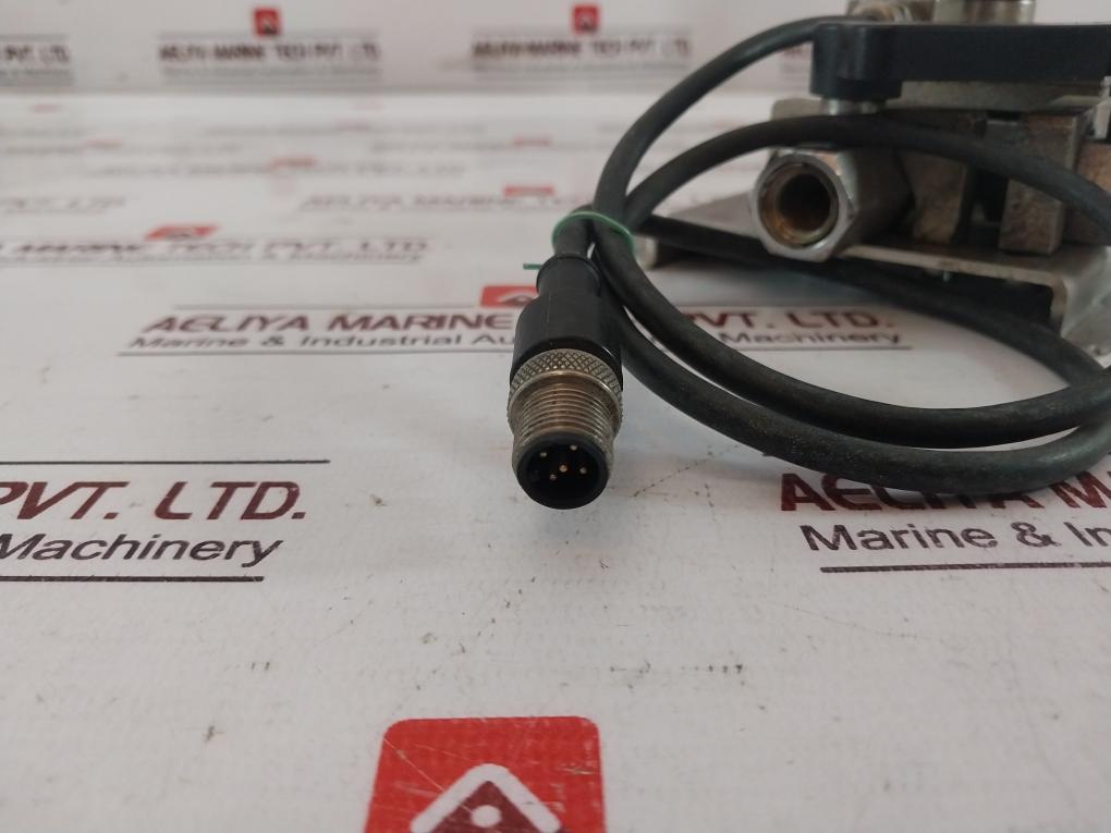 Deckma Omd-24/2008 Measuring Cell