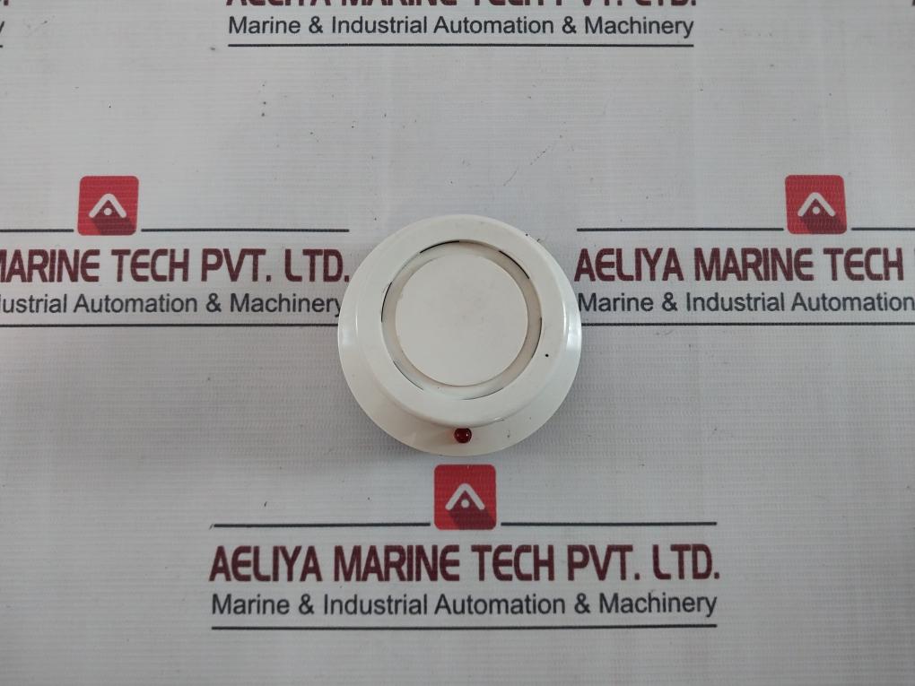 Deckma Optical Smoke Detector