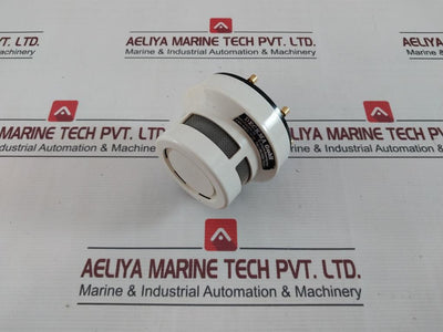 Deckma Optical Smoke Detector