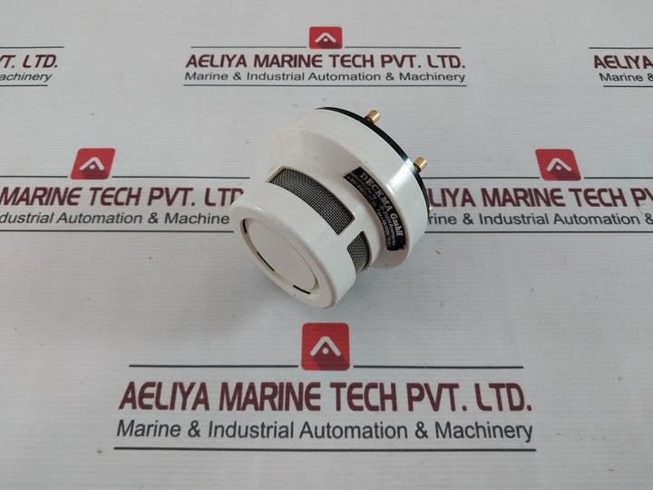 Deckma Optical Smoke Detector