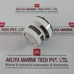 Deckma Optical Smoke Detector