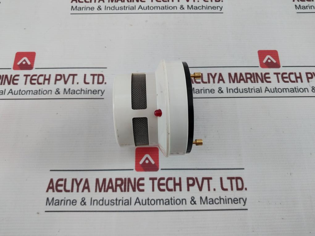 Deckma Optical Smoke Detector