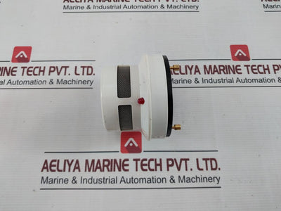 Deckma Optical Smoke Detector
