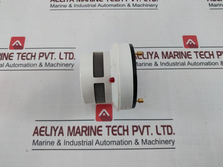 Deckma Optical Smoke Detector