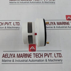 Deckma Optical Smoke Detector