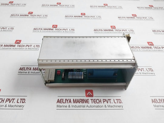 Deckma Fl42/9 Power Supply Module 0–115V Ac 0.245A 50–60 Hz