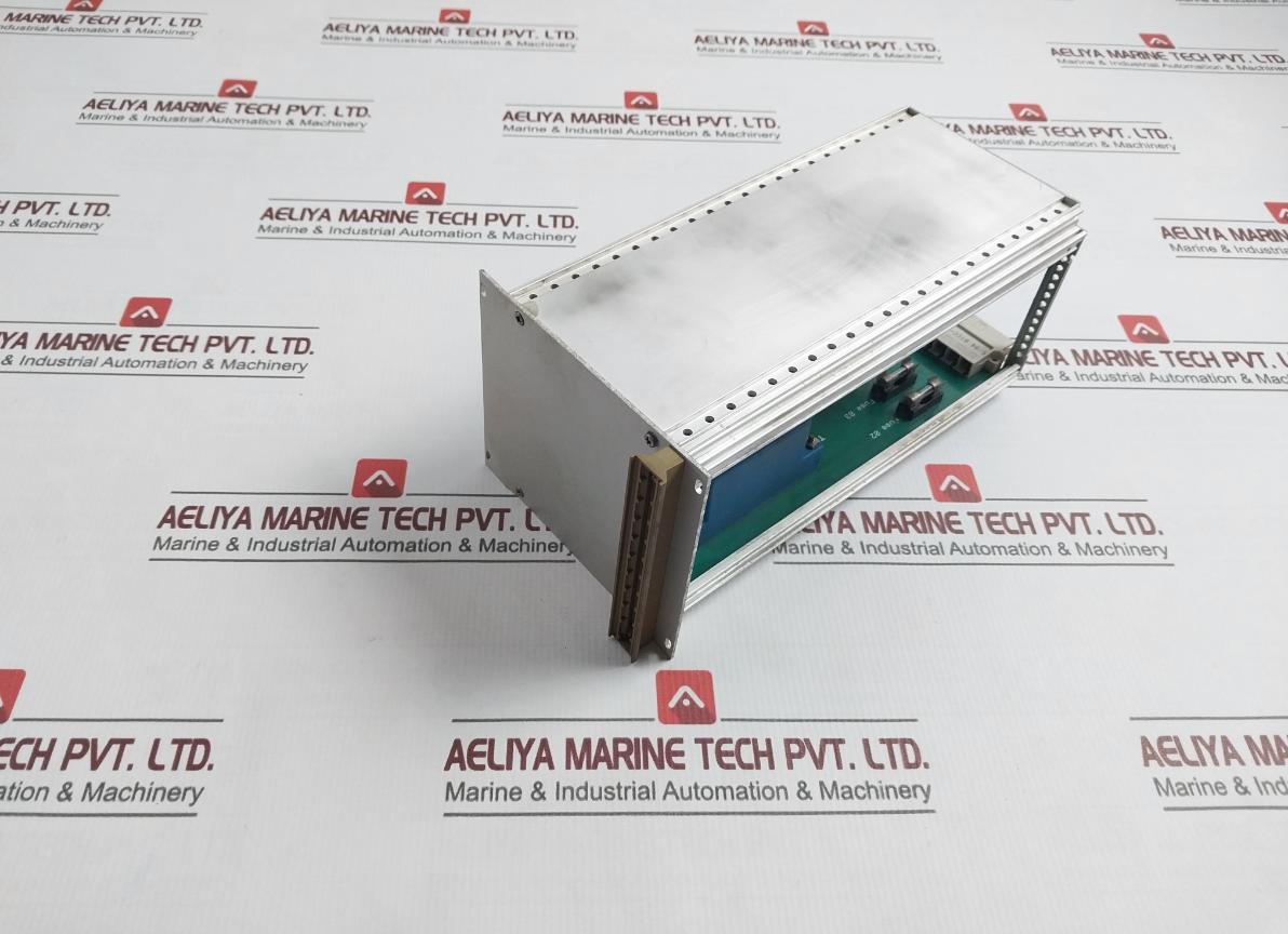 Deckma Fl42/9 Power Supply Module 0–115V Ac 0.245A 50–60 Hz