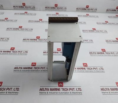 Deckma Fl42/9 Power Supply Module 0–115V Ac 0.245A 50–60 Hz