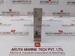 Deckma Mod.2000.4/5 Printed Circuit Board
