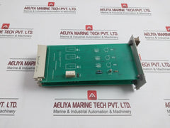 Deckma Mod 2000.1/2 Printed Circuit Board 69001-853