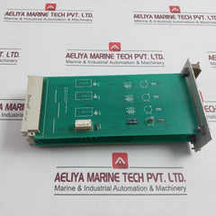 Deckma Mod 2000.1/2 Printed Circuit Board 69001-853